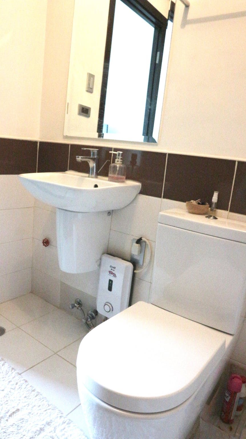 "1BR Condo for Rent in SkyVillas at One Balete, New Manila, Quezon City"03