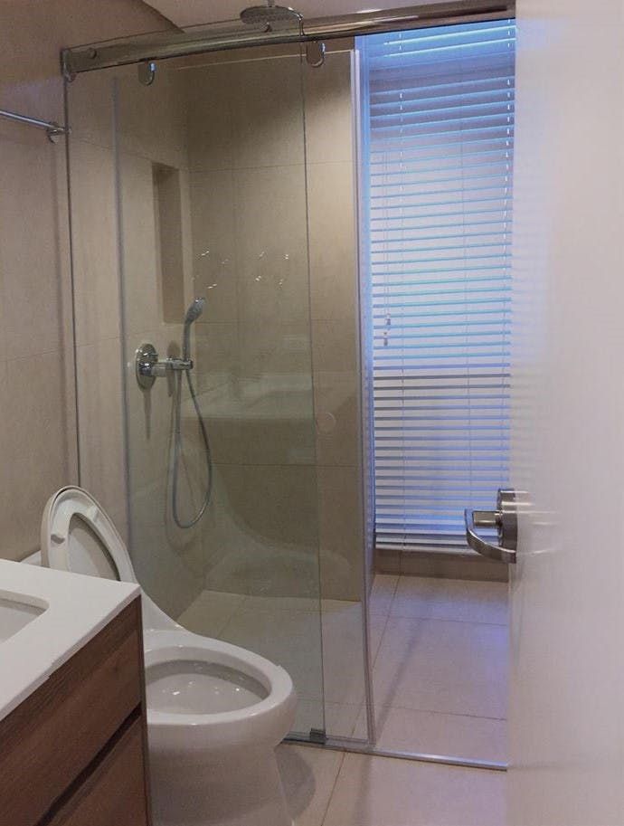 "1BR Condo for Rent in SkyVillas at One Balete, New Manila, Quezon City"06