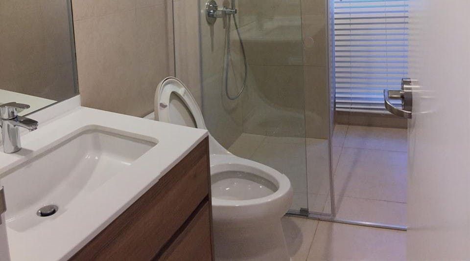 "1BR Condo for Rent in SkyVillas at One Balete, New Manila, Quezon City"08