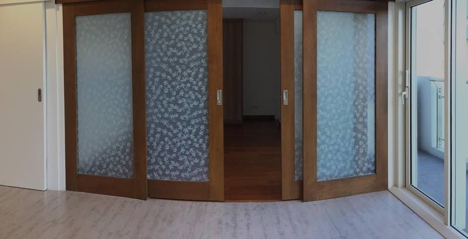 "1BR Condo for Rent in SkyVillas at One Balete, New Manila, Quezon City"10
