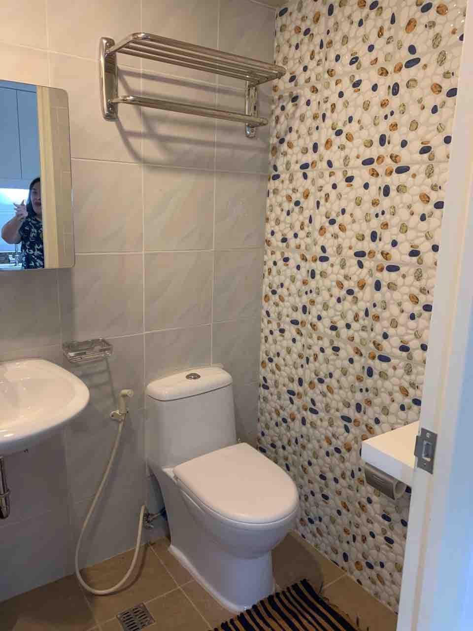 "1BR Condo for Rent in Viera Residences, Obrero, Quezon City"10
