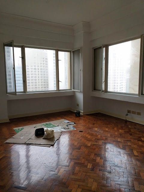 "3BR Condo for Rent in Three Salcedo Place, Salcedo Village, Makati"10
