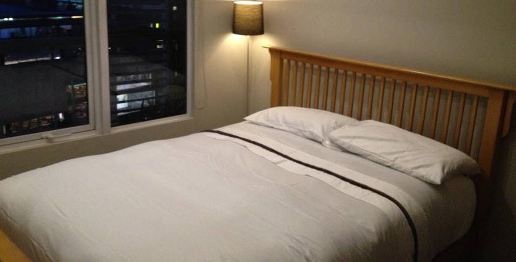 "2BR Condo for Rent in Two Serendra, BGC - Bonifacio Global City, Tagui"03