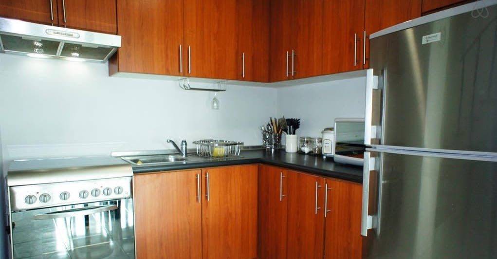 "2BR Condo for Rent in Two Serendra, BGC - Bonifacio Global City, Tagui"05