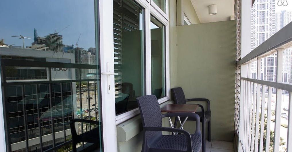 "2BR Condo for Rent in Two Serendra, BGC - Bonifacio Global City, Tagui"07
