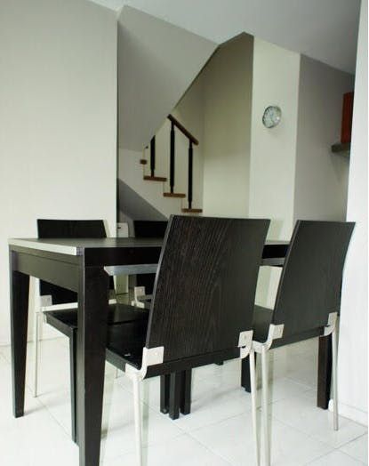 "2BR Condo for Rent in Two Serendra, BGC - Bonifacio Global City, Tagui"09