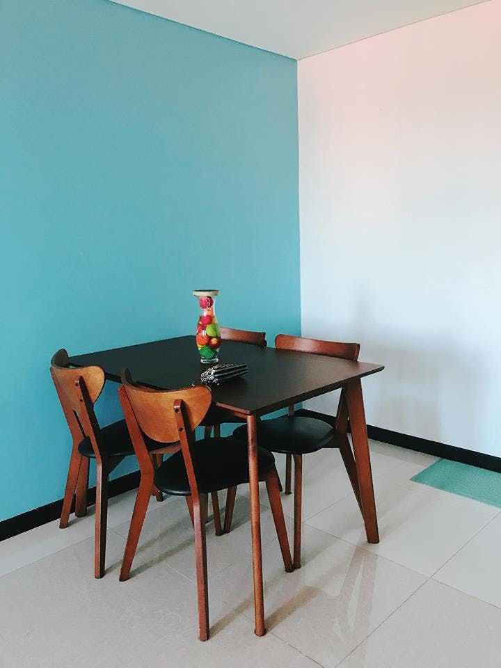 "1BR Condo for Rent in The Manors at Celebrity Place, Diliman, Quezon C"04