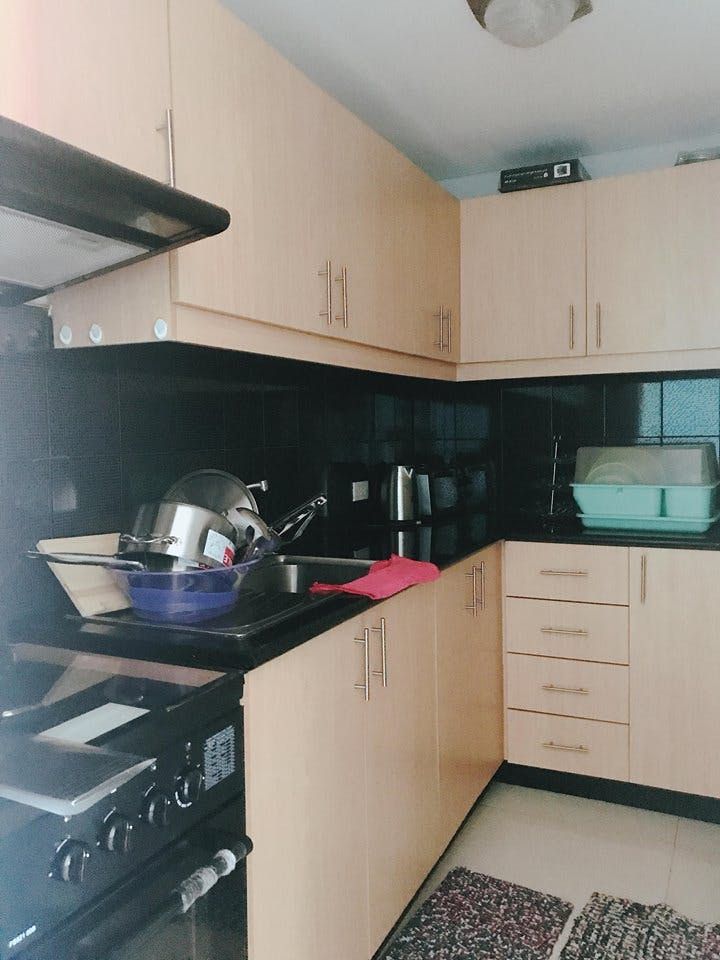 "1BR Condo for Rent in The Manors at Celebrity Place, Diliman, Quezon C"06