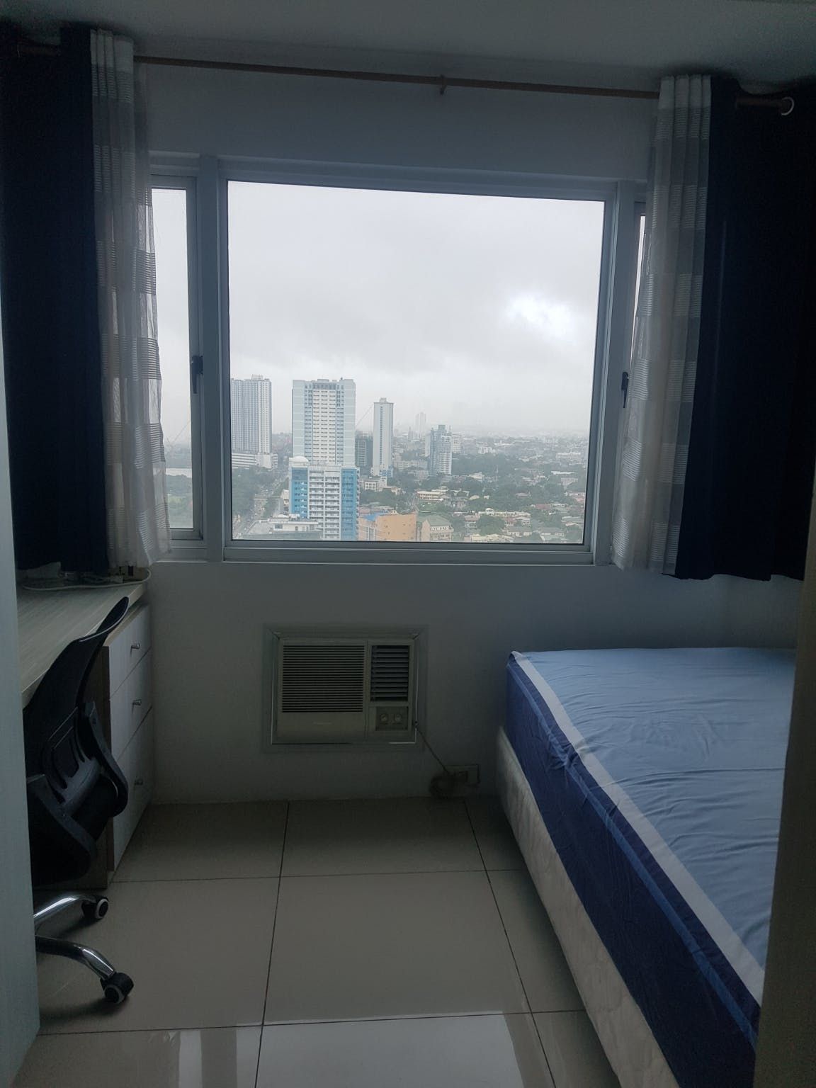 "1BR Condo for Rent in The Manors at Celebrity Place, Diliman, Quezon C"10