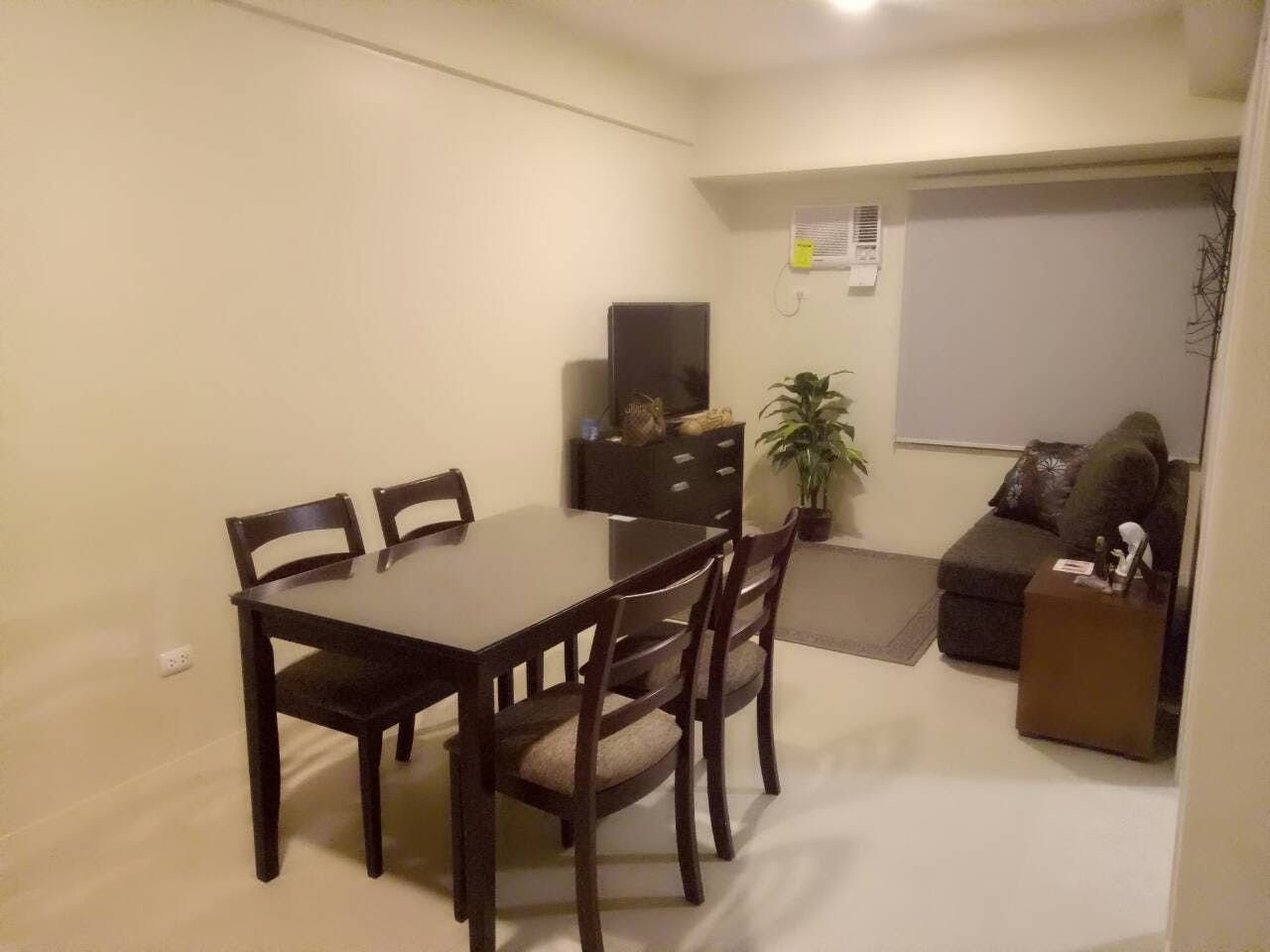 "1BR Condo for Rent in Avida Towers Centera, Highway Hills, Mandaluyong"04