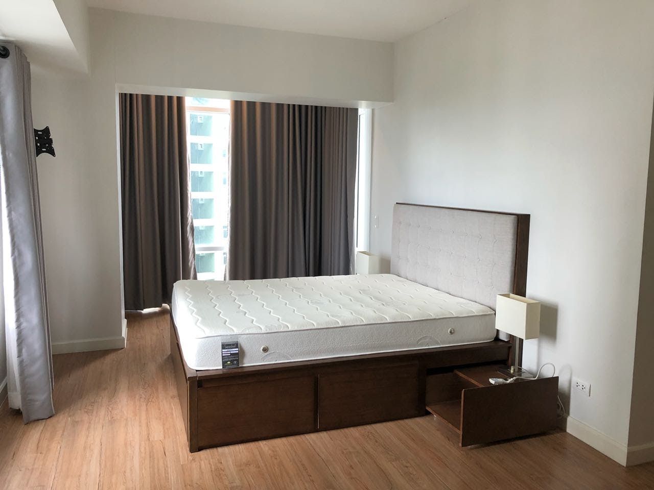 "3BR Condo for Rent in Two Serendra, BGC - Bonifacio Global City, Tagui"06