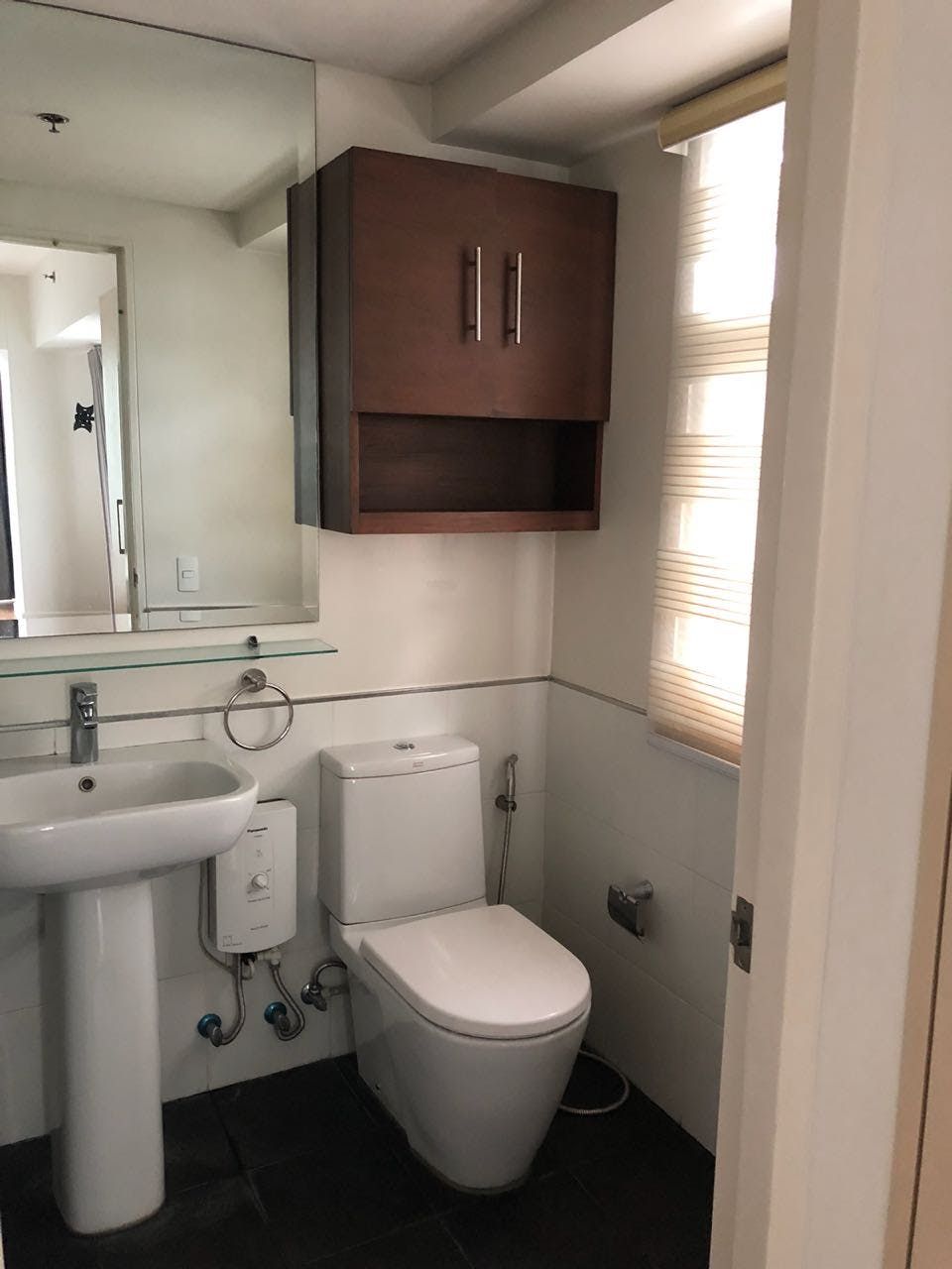 "3BR Condo for Rent in Two Serendra, BGC - Bonifacio Global City, Tagui"08