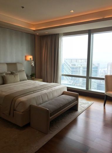 "4BR Condo for Rent in Horizon Homes at Shangri-la The Fort, BGC - Boni"01