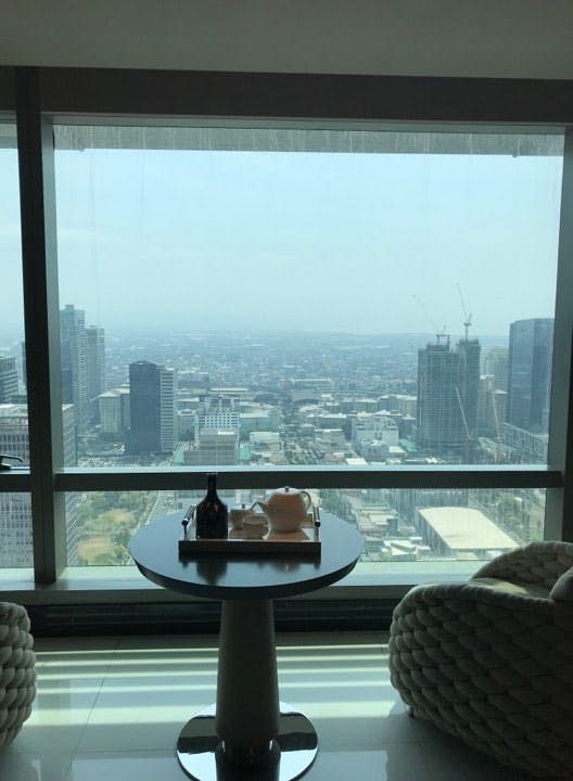 "4BR Condo for Rent in Horizon Homes at Shangri-la The Fort, BGC - Boni"03