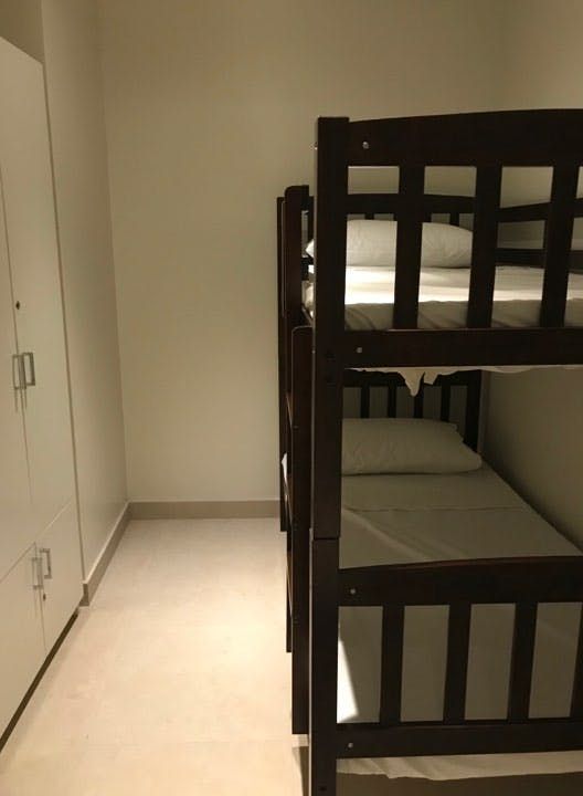 "4BR Condo for Rent in Horizon Homes at Shangri-la The Fort, BGC - Boni"05