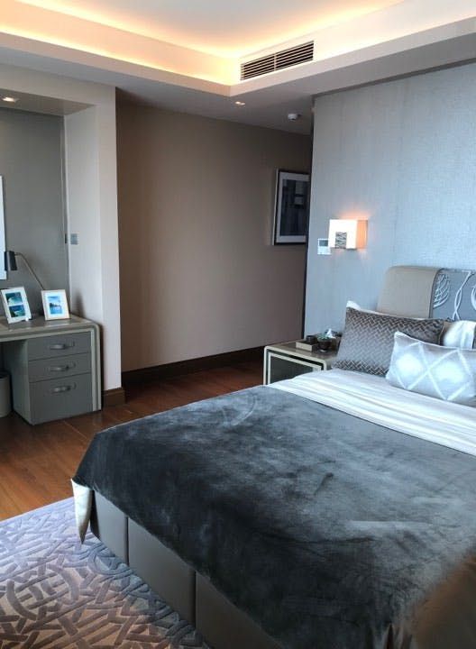 "4BR Condo for Rent in Horizon Homes at Shangri-la The Fort, BGC - Boni"09