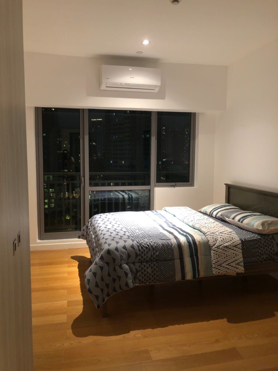 "1BR Condo for Rent in Acqua Private Residences, Hulo, Mandaluyong"06