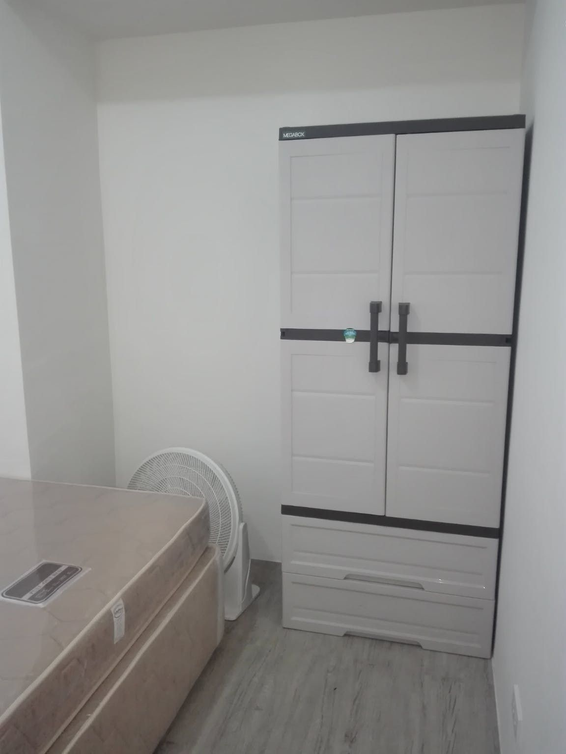 "1BR Condo for Rent in Amaia Skies, Cubao, Quezon City"04