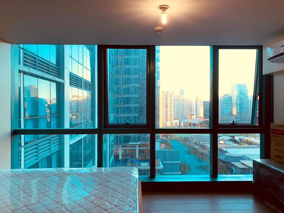 "1BR Condo for Rent in One Uptown Residence, BGC - Bonifacio Global Cit"06