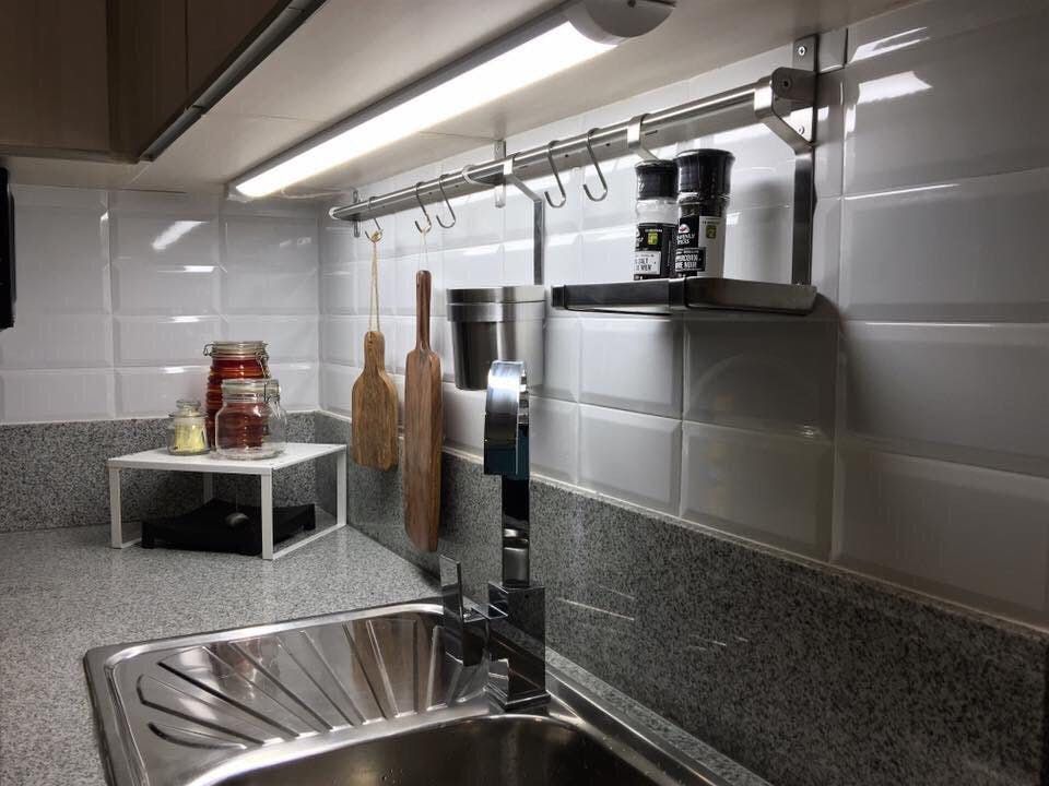 "1BR Condo for Rent in Signa Designer Residences, Salcedo Village, Maka"04