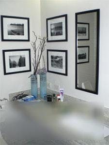 "2BR Condo for Rent in The Residences at Greenbelt, Legazpi Village, Ma"08