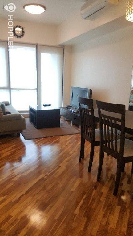 "1BR Condo for Rent in Joya Lofts and Towers, Rockwell Center, Makati"04