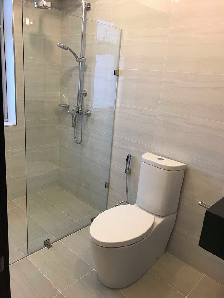 "1BR Condo for Rent in Verve Residences, BGC - Bonifacio Global City, T"04