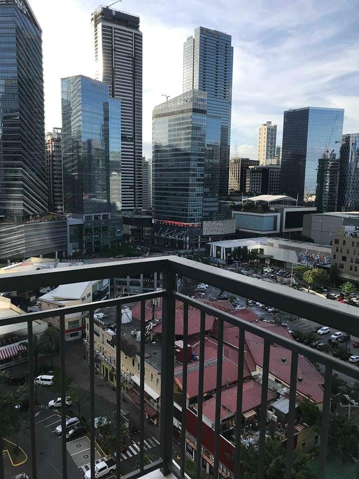 "1BR Condo for Rent in Verve Residences, BGC - Bonifacio Global City, T"06