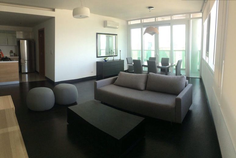 "2BR Condo for Rent in Park Terraces, San Lorenzo, Makati"01