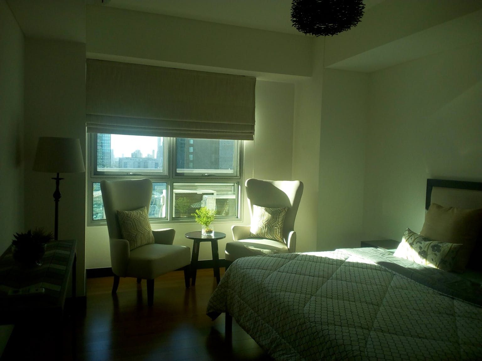 "1BR Condo for Rent in One Serendra, BGC - Bonifacio Global City, Tagui"04