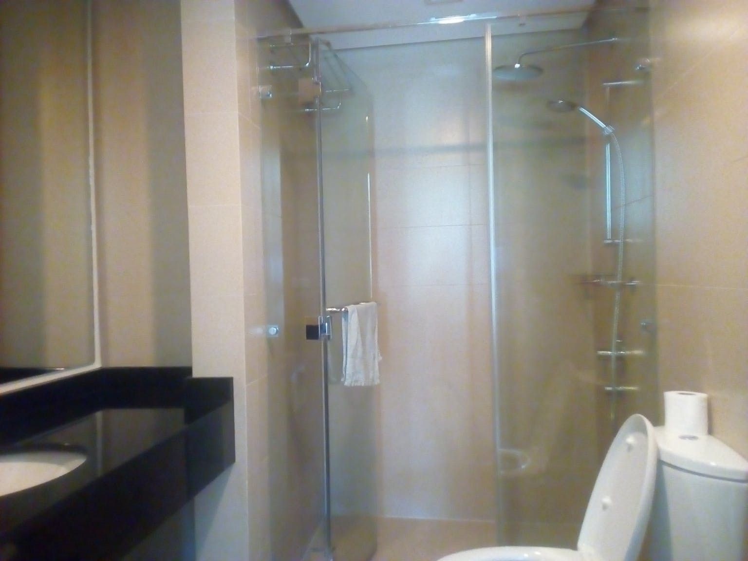 "1BR Condo for Rent in One Serendra, BGC - Bonifacio Global City, Tagui"06