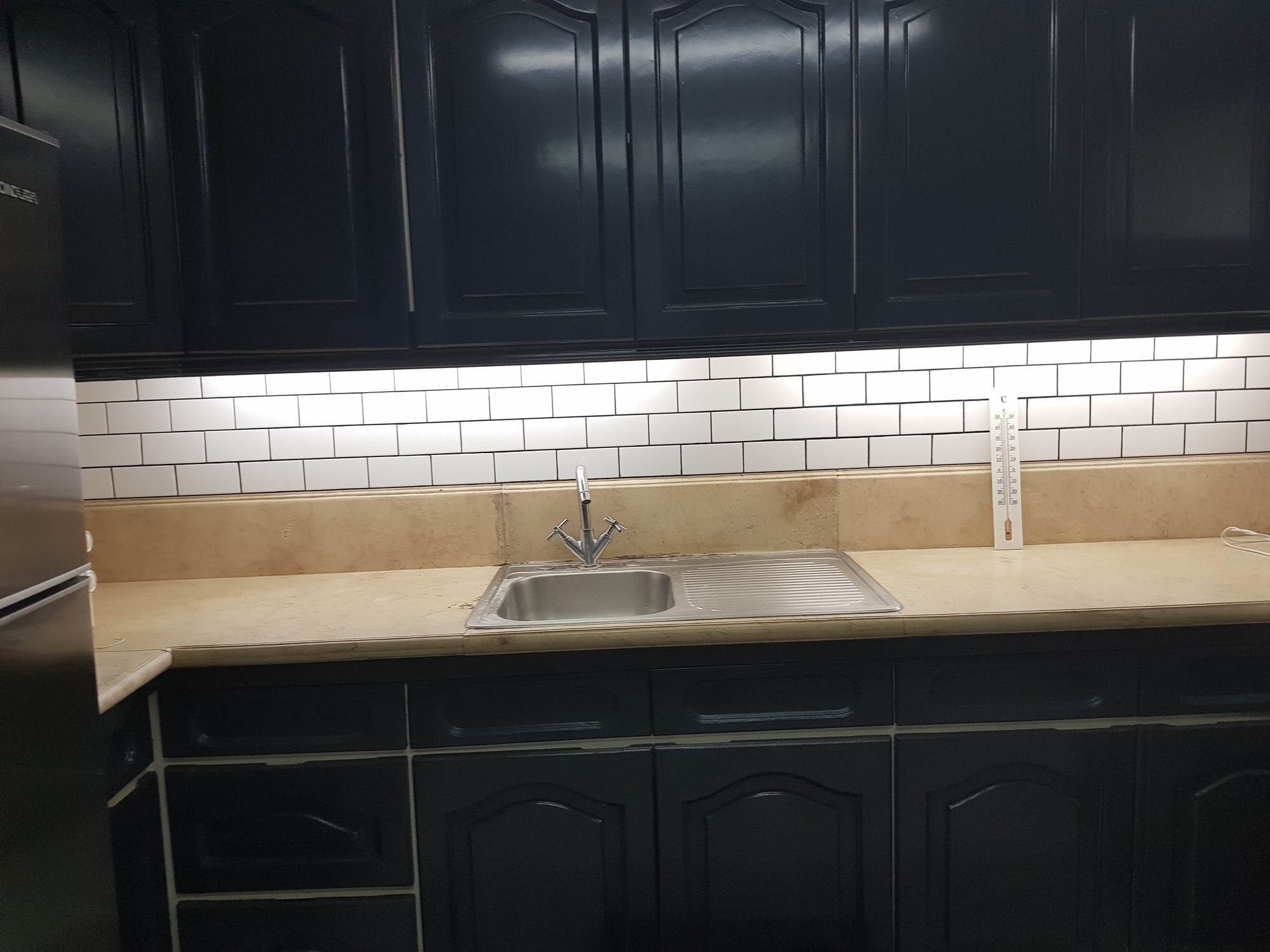 "2BR Condo for Rent in The Frabella 1, Legazpi Village, Makati"09