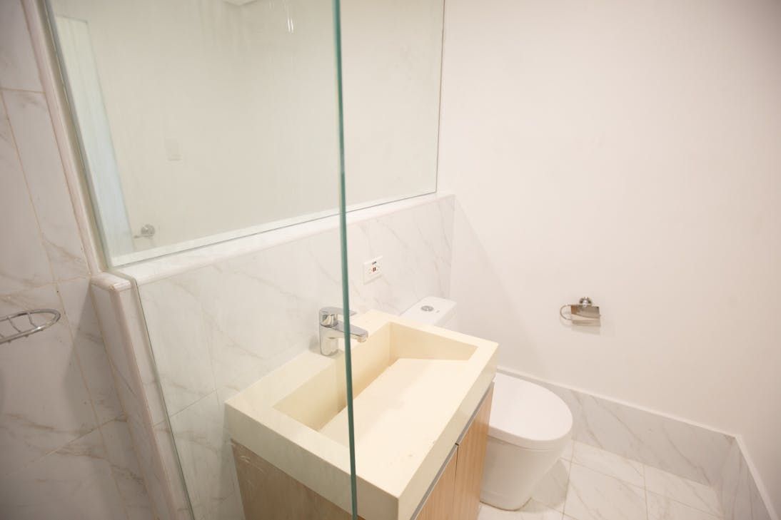 "1BR Condo for Rent in Larossa in Capitol Hills, Matandang Balara, Quez"04