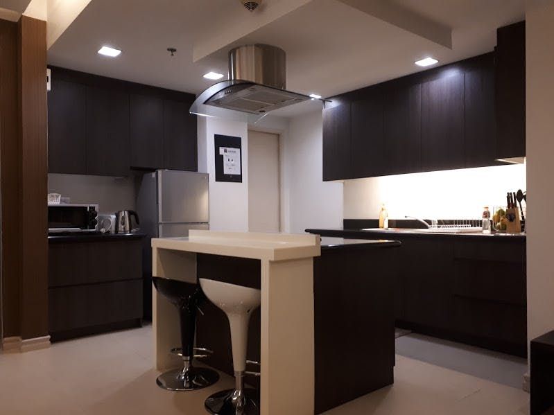 "3BR Condo for Rent in McKinley Hill Garden Villas, McKinley Hill, Tagu"06