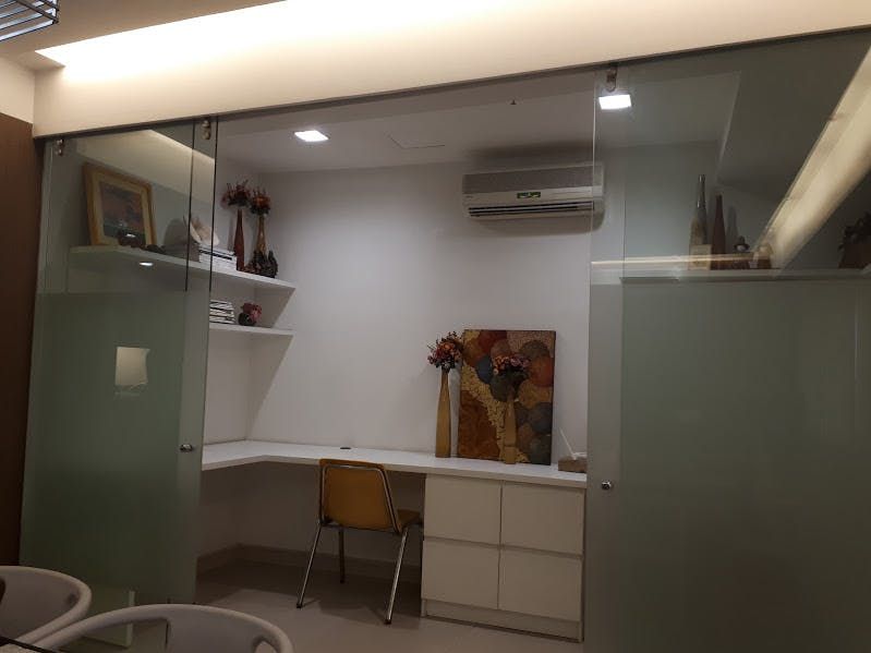 "3BR Condo for Rent in McKinley Hill Garden Villas, McKinley Hill, Tagu"08