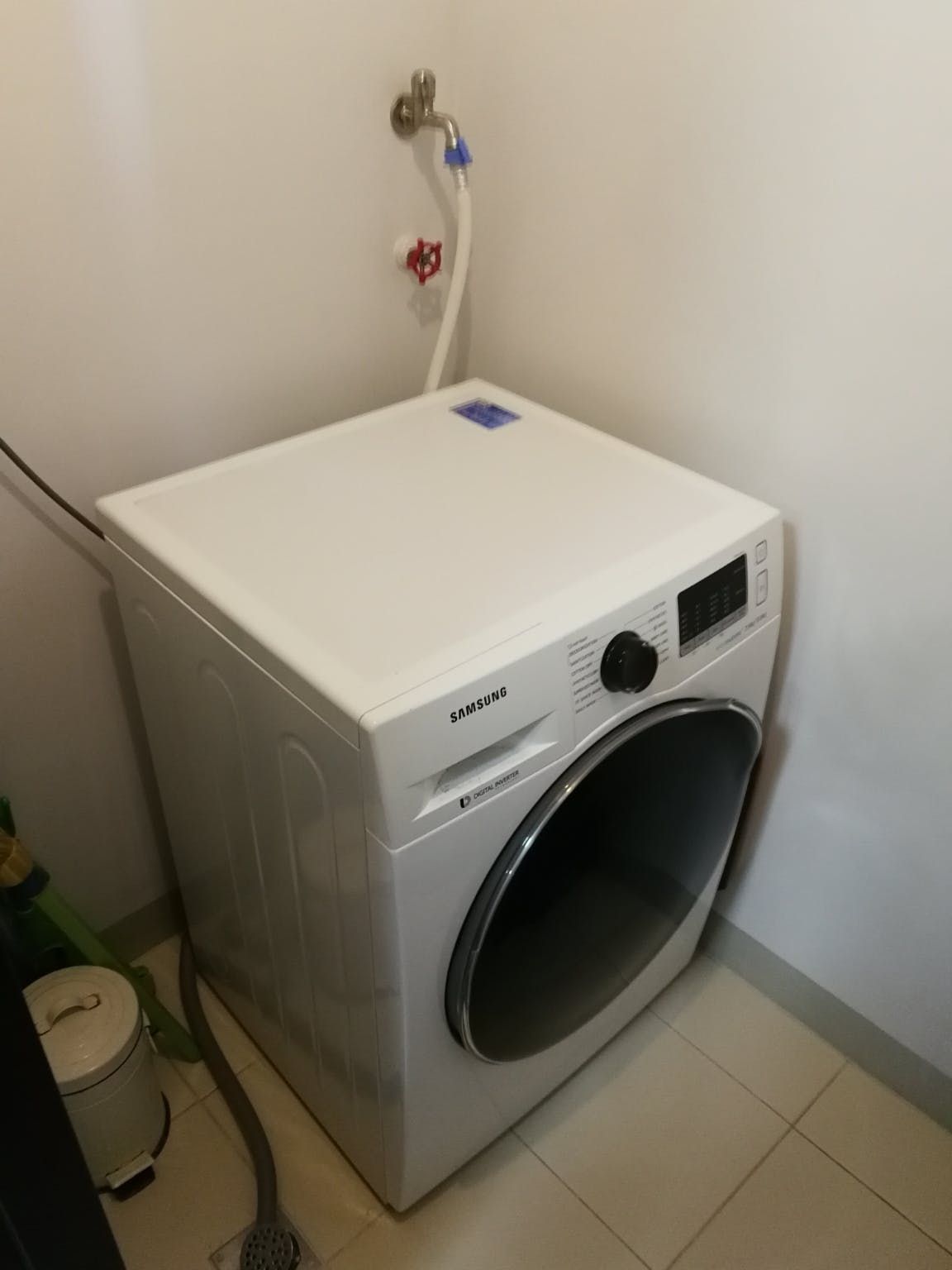 "1BR Condo for Rent in The Meranti at Two Serendra, BGC - Bonifacio Glo"07