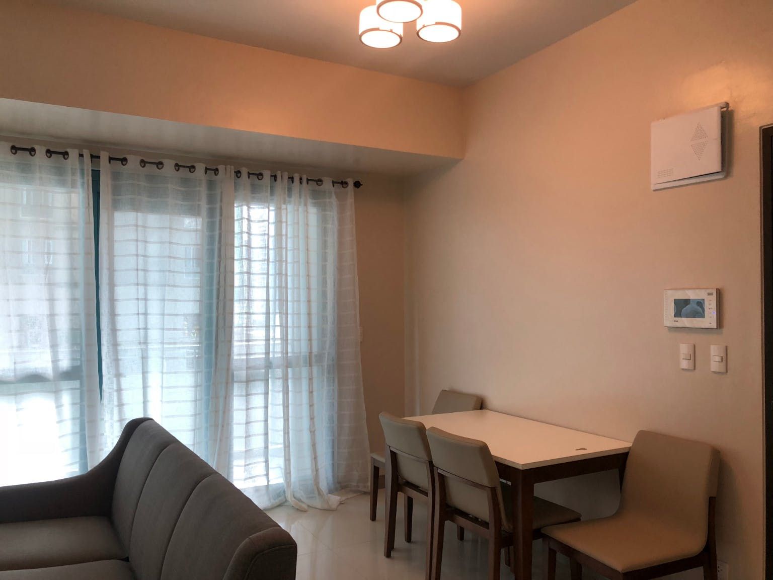 "2BR Condo for Rent in One Uptown Residence, BGC - Bonifacio Global Cit"04