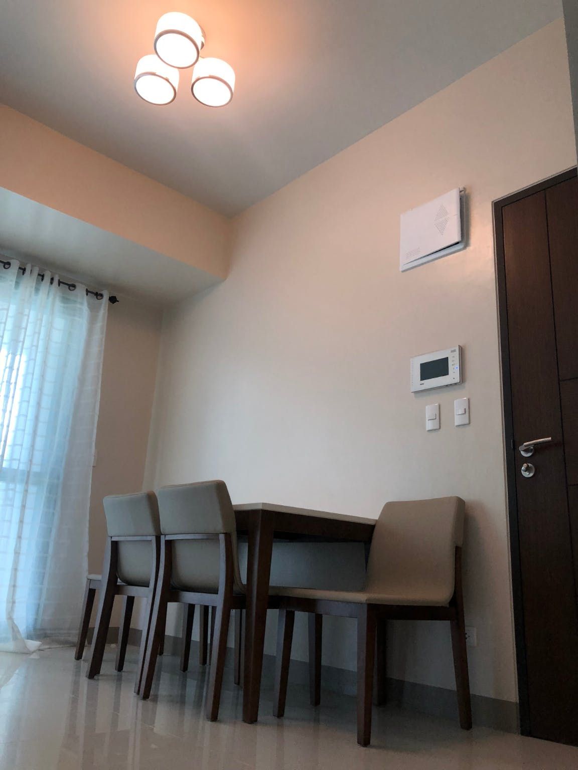"2BR Condo for Rent in One Uptown Residence, BGC - Bonifacio Global Cit"06