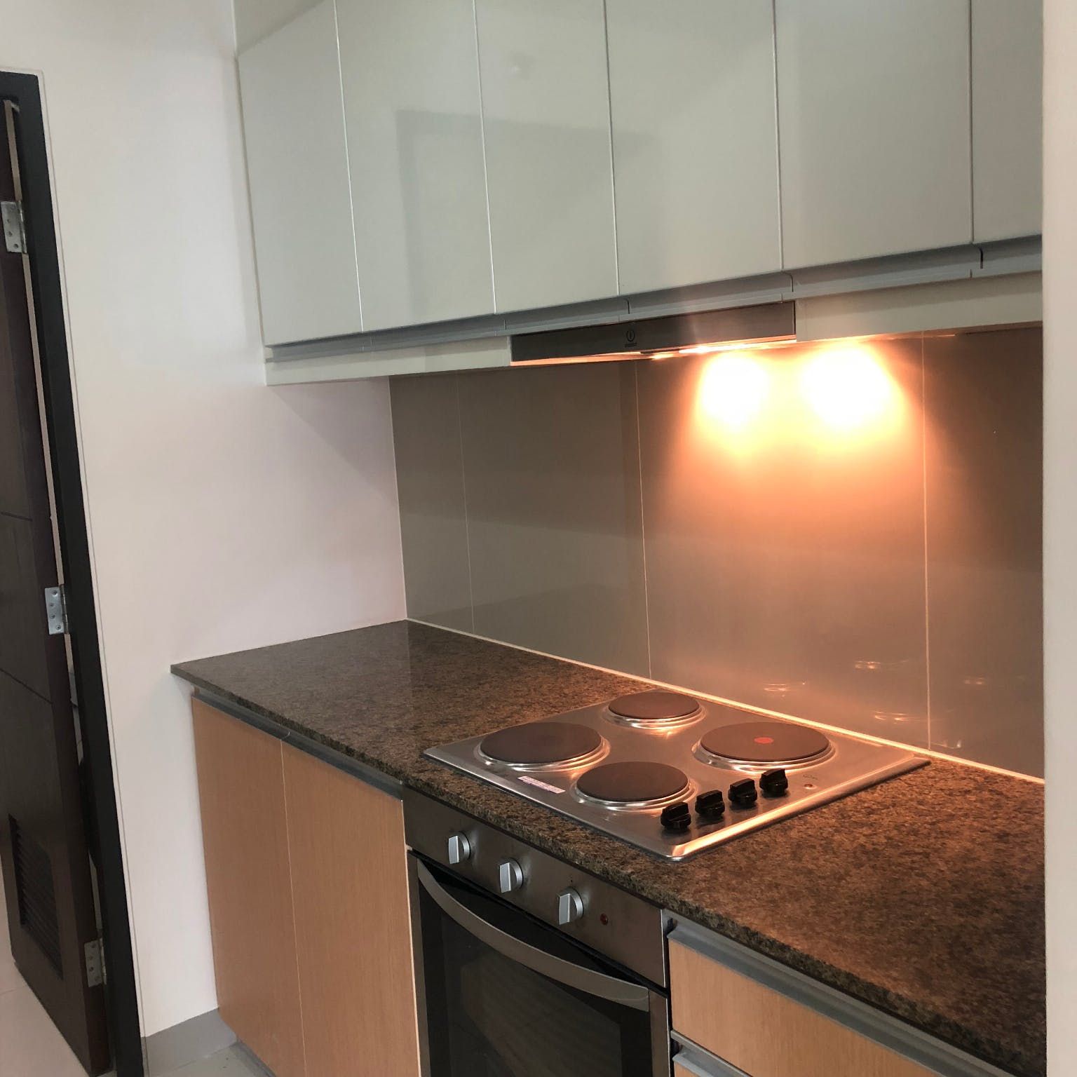 "2BR Condo for Rent in One Uptown Residence, BGC - Bonifacio Global Cit"10