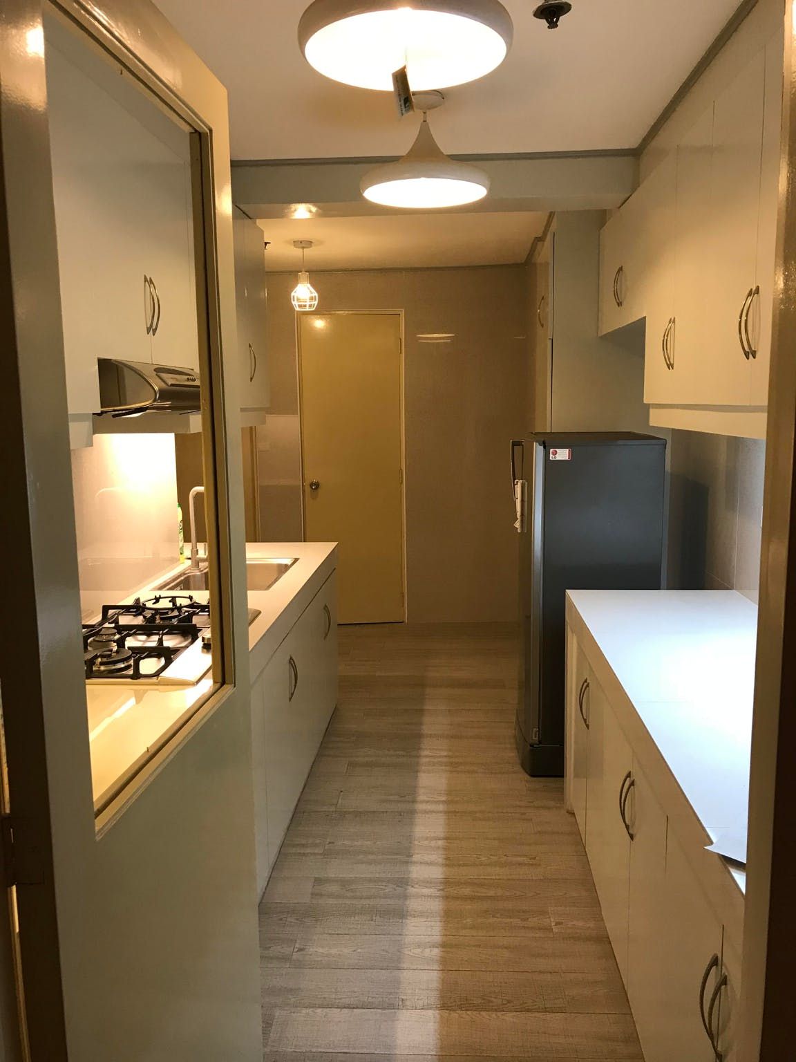"2BR Condo for Rent in Le Grand Condominium, Salcedo Village, Makati"04