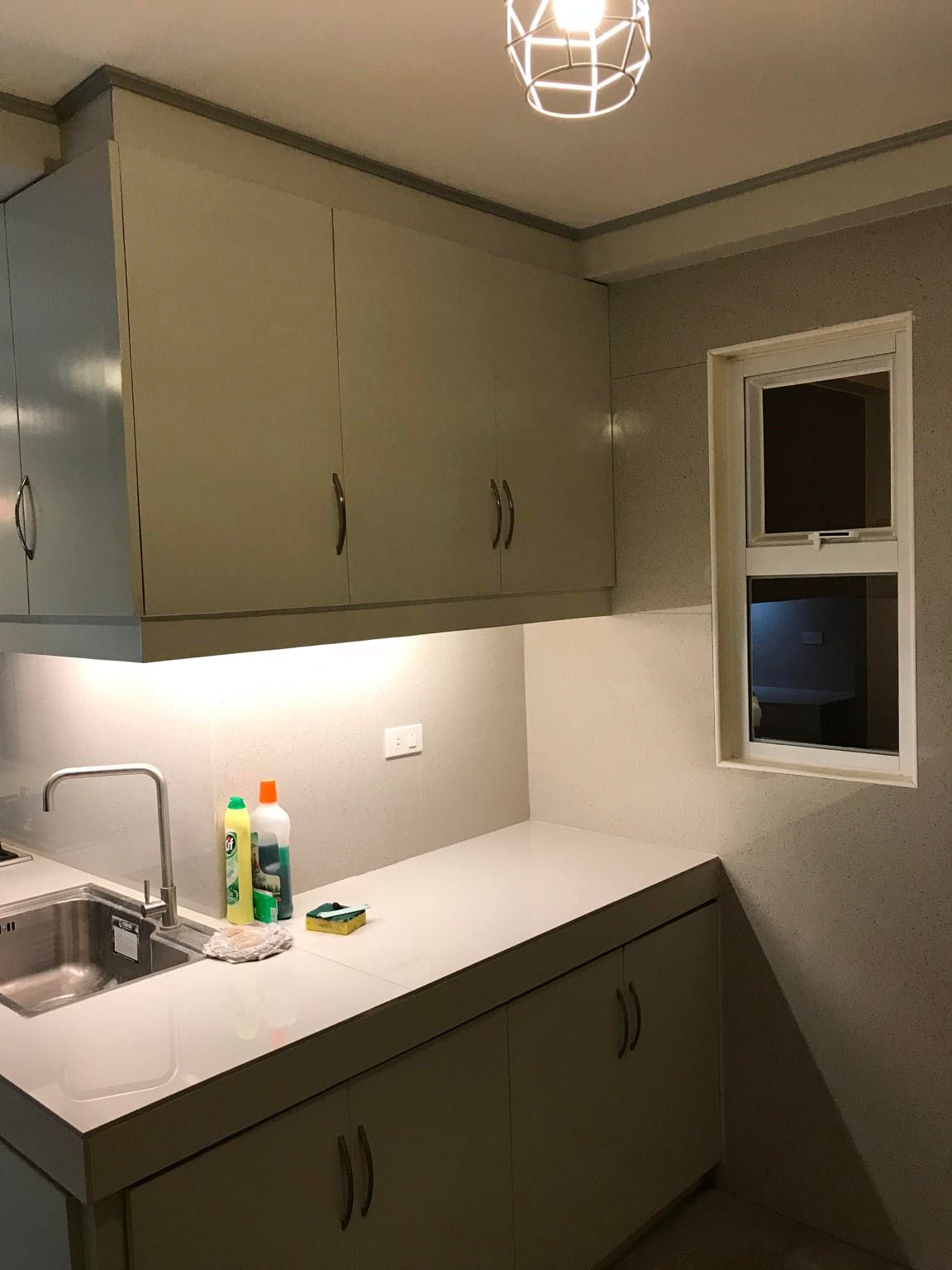 "2BR Condo for Rent in Le Grand Condominium, Salcedo Village, Makati"06