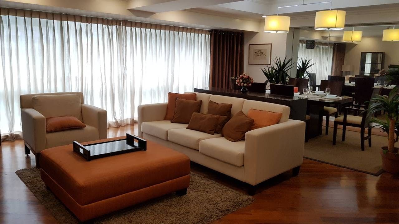 "2BR Condo for Rent in Fraser Place, Salcedo Village, Makati"06