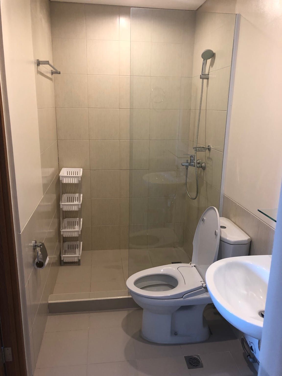 "1BR Condo for Rent in Icon Plaza, BGC - Bonifacio Global City, Taguig"06