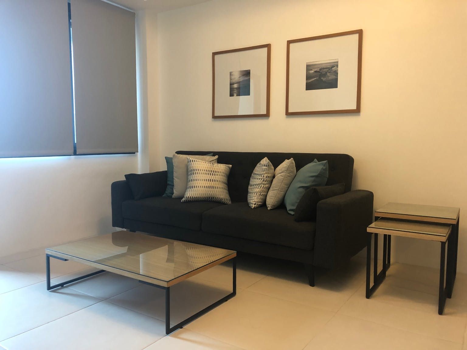 "1BR Condo for Rent in Icon Plaza, BGC - Bonifacio Global City, Taguig"10