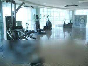 "2BR Condo for Rent in 8 Forbes Town Road, BGC - Bonifacio Global City,"03