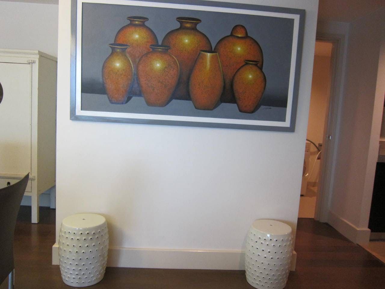 "2BR Condo for Rent in Edades Tower and Garden Villas, Rockwell Center,"06