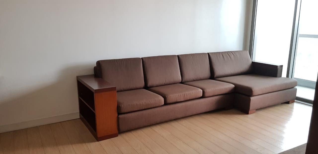 "1BR Condo for Rent in One Shangri-La Place, Ortigas Center, Mandaluyon"09