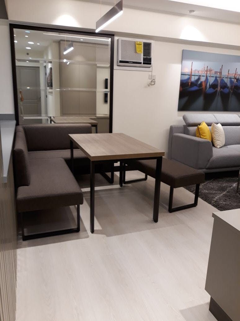 "2BR Condo for Rent in Two Serendra, BGC - Bonifacio Global City, Tagui"04
