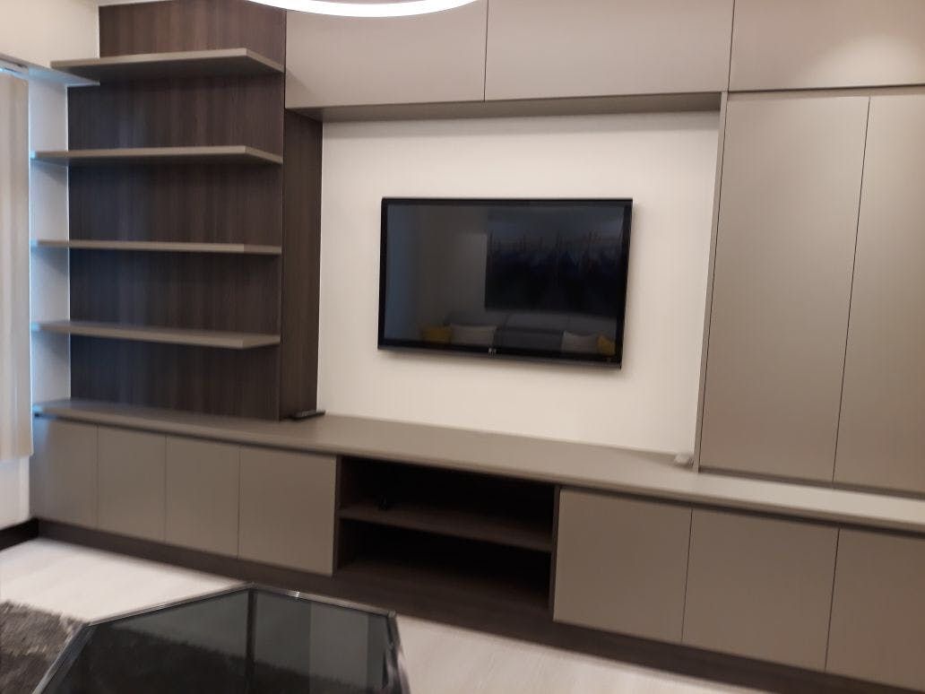 "2BR Condo for Rent in Two Serendra, BGC - Bonifacio Global City, Tagui"06