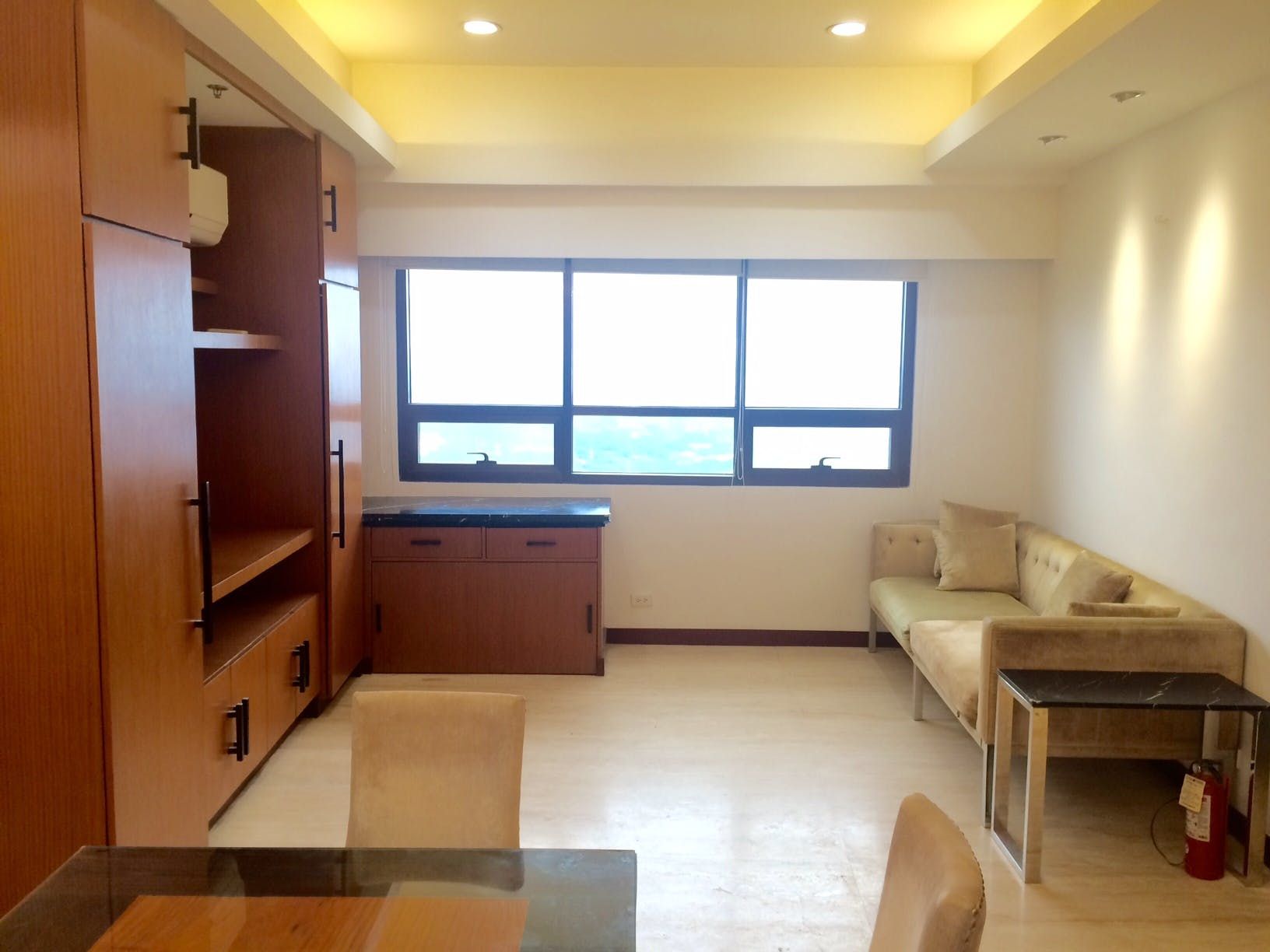 "2BR Condo for Rent in Icon Residences, BGC - Bonifacio Global City, Ta"10